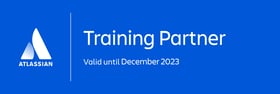 Atlassian Authorized Training Partner