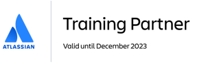 Atlassian Authorized Training Partner