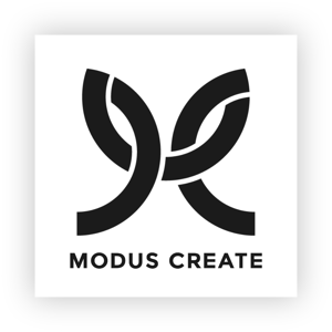 Modus Create Logo Square