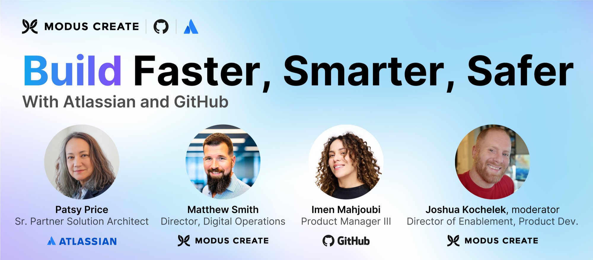 Webinar GitHub Atlassian Webinar GitHub Atlassian